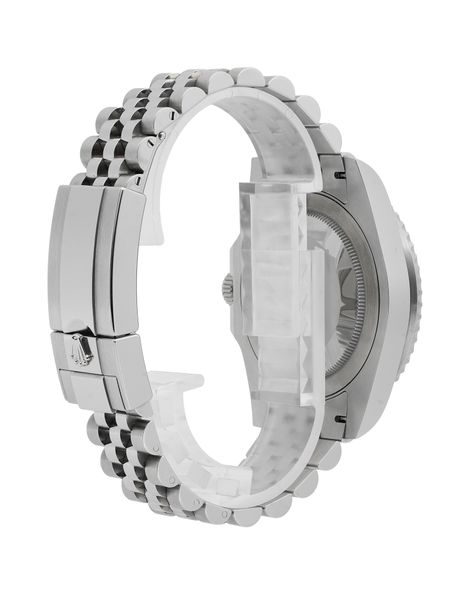 Rolex GMT Master II 126710 BLNR